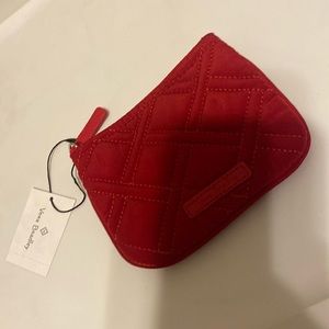 Vera Bradley coin purse